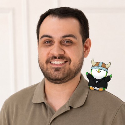 Edgar Barrientos